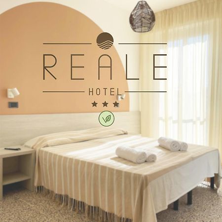 Hotel Reale 리미니 외부 사진