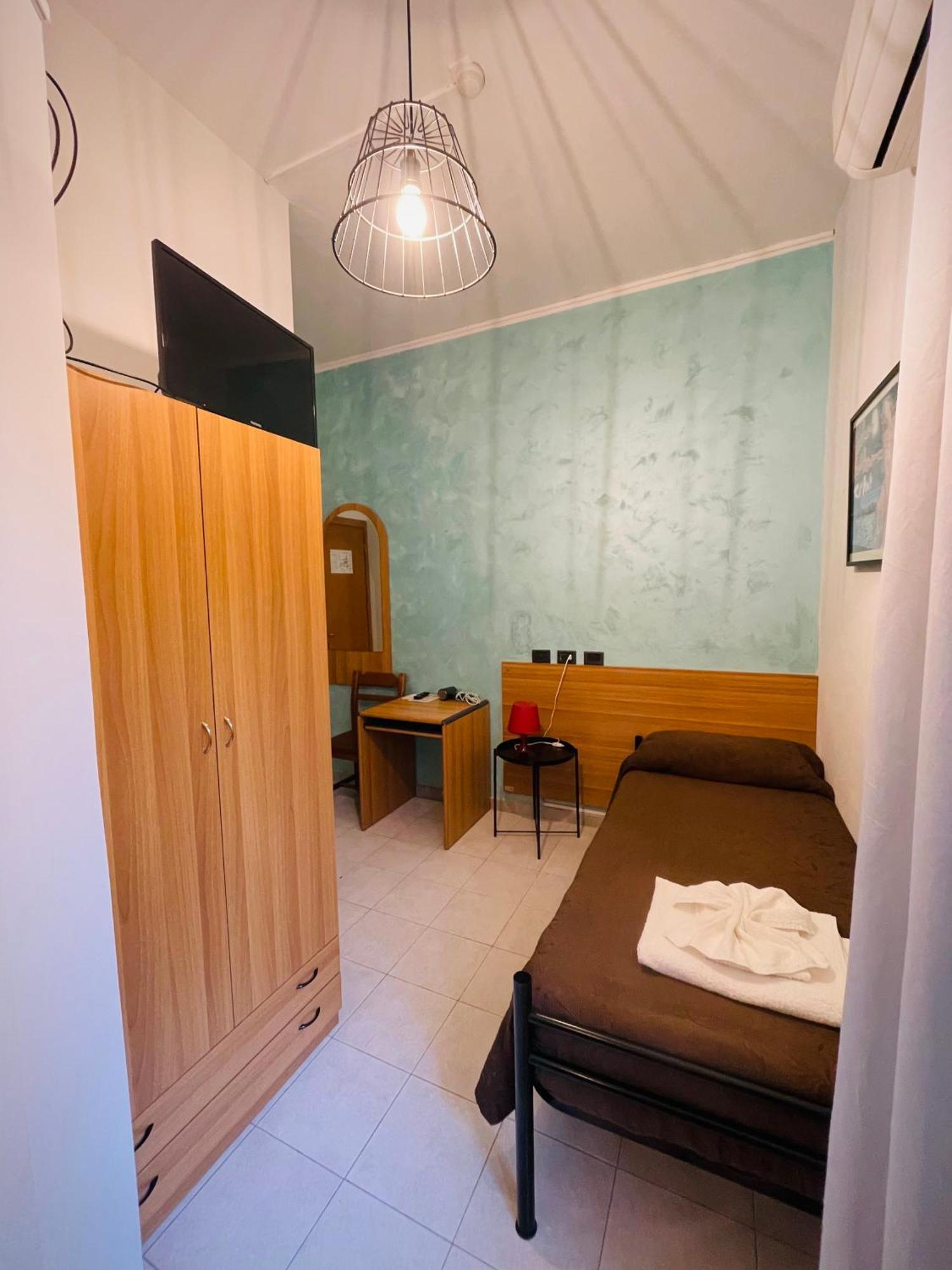 Hotel Reale 리미니 외부 사진